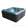 Outdoor Jacuzzi Whirlpool Bathtub Spa for 7 Persons, with US Balboa System